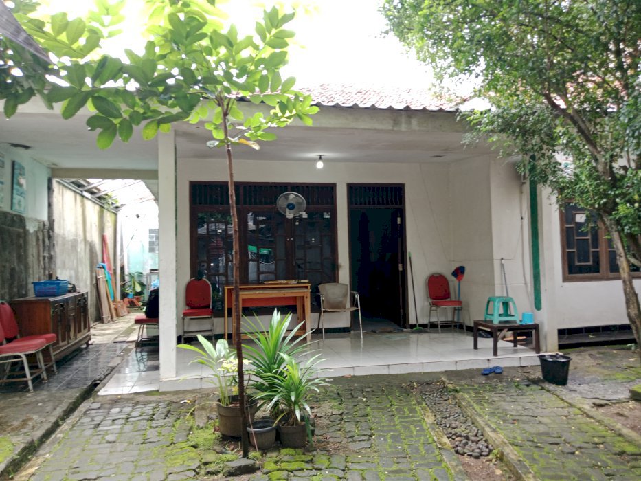 Dijual Cepat Rumah Secondary Jagakarsa