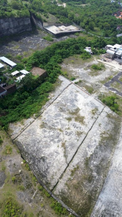 Freehold tanah dekat pantai melasti badung