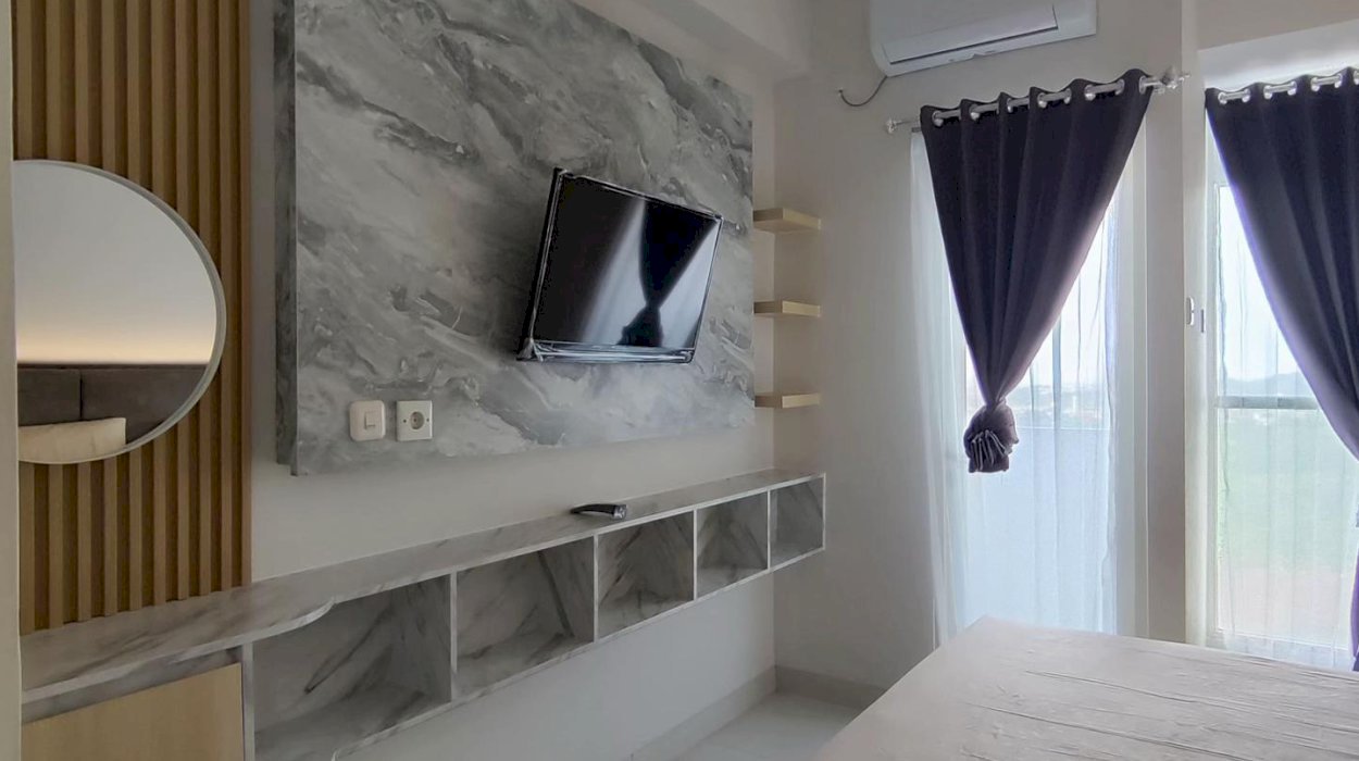 Rekomendasi Apartemen Di Semarang Lokasi Strategis Dekat Ke Pusat Kota