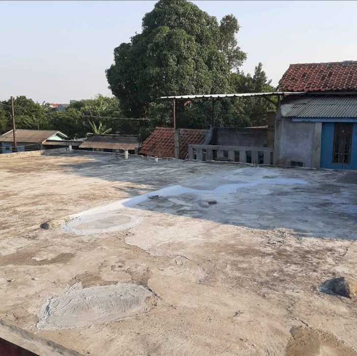 JUAL TANAH BONUS BANGUNAN KONTRAKAN 10 PINTU