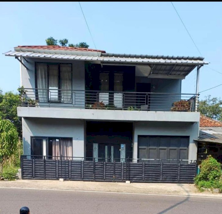 Dijual Cepat Rumah Cikalong Bandung Barat