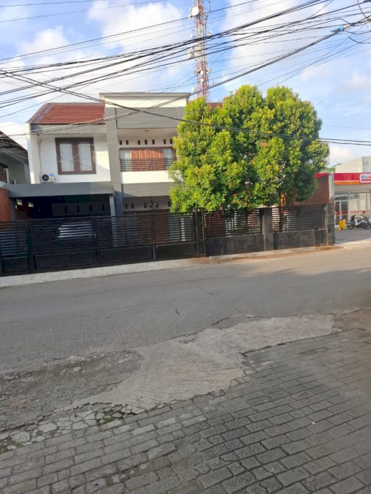 Dijual Rumah Jl Cemerlang Jatibening Baru Pondok Gede Kota Bekasi