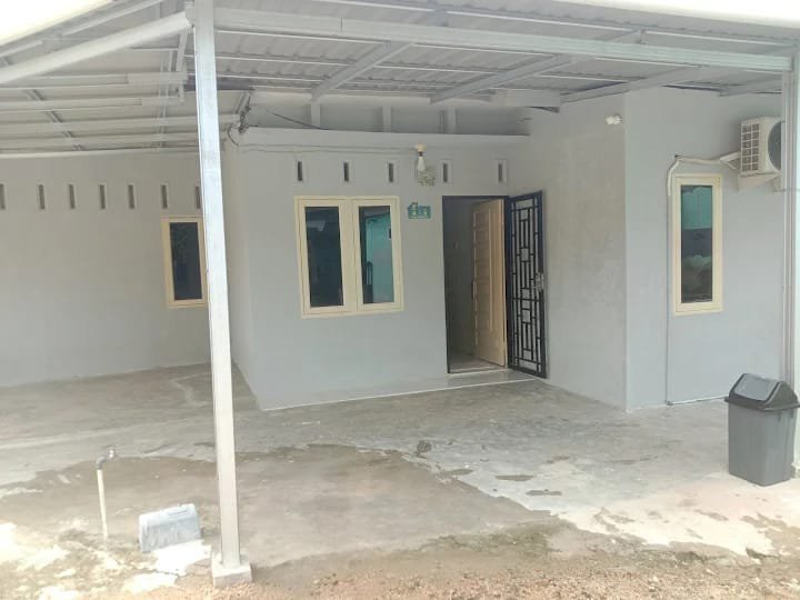 Di jual murah rumah strategis di Pandan Tapanuli Tengah