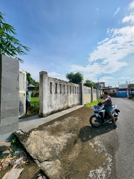 DIJUAL TANAH STRATEGIS DI KOTA MATARAM