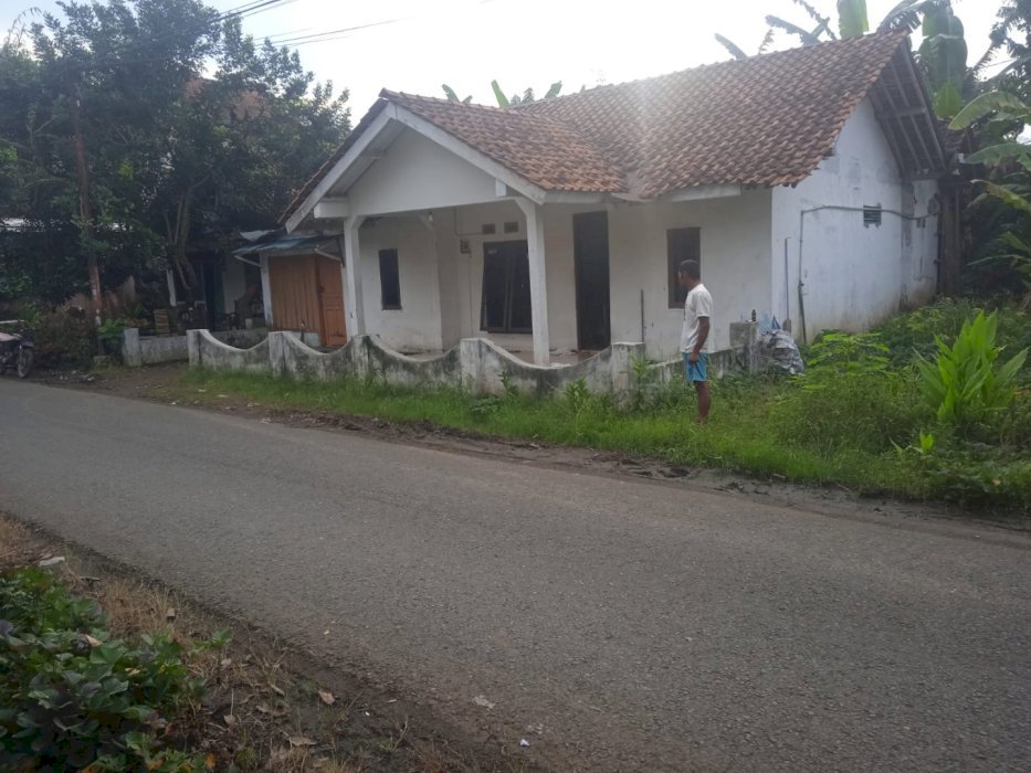 JUAL TANAH + BANGUNAN – Mulyadadi, Majenang