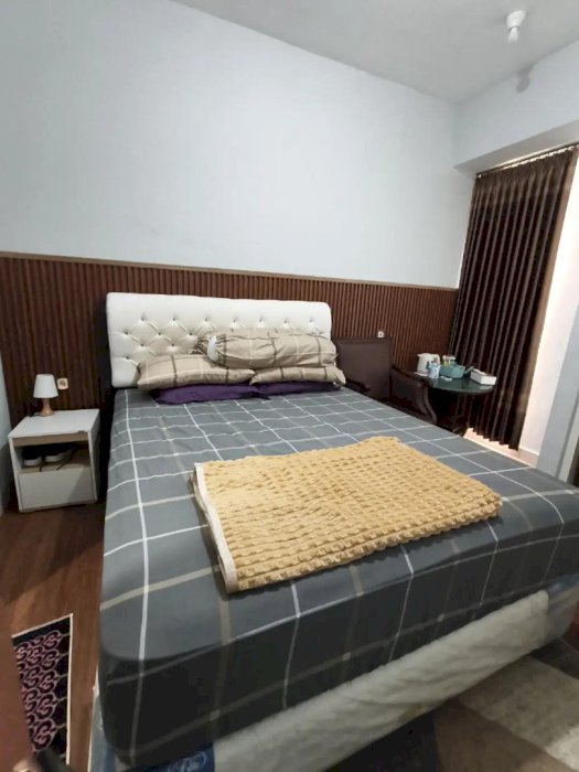 Ready Sewa Harian Apartemen  Semarang Barat Dekat Ke Pusat Kota