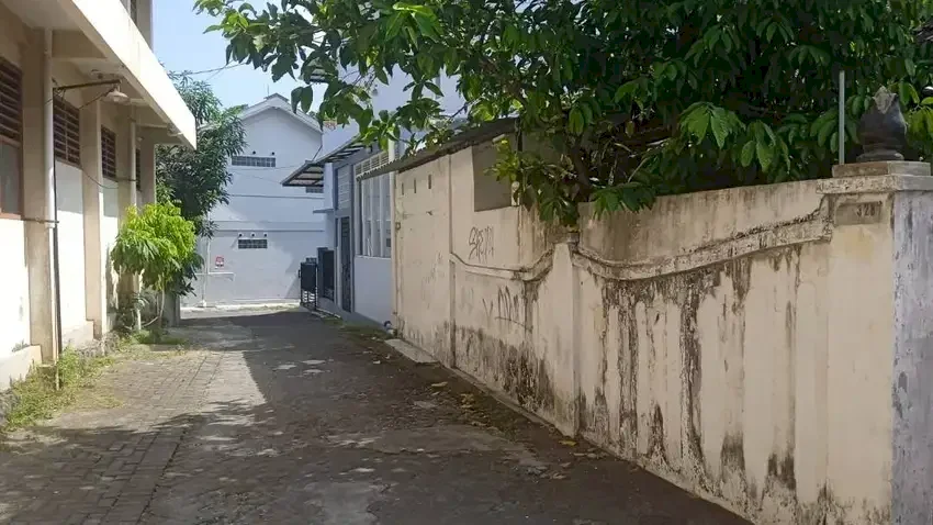 Dijual Rumah di Yogyakarta - Butuh