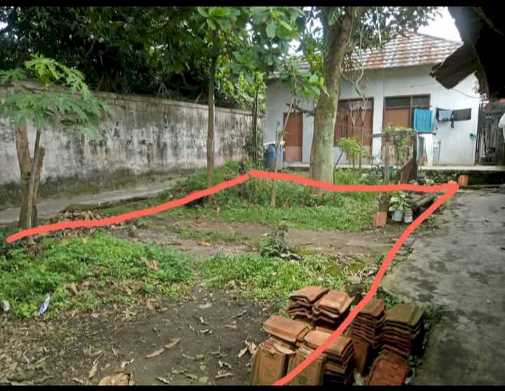 DIJUAL TANAH STRATEGIS & POTENSIAL – CIMAHI SELATAN