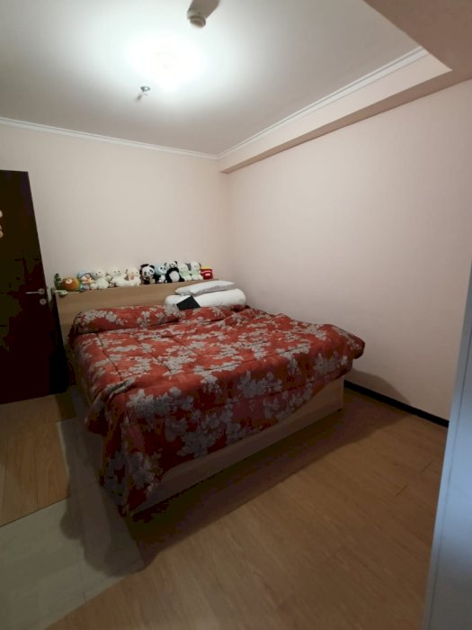 Dijual / Disewakan Cepat Apartemen Gateway Pasteur Tower Topaz Bandung