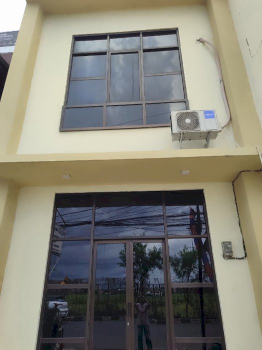 Dijual Ruko Pondok Cabe Pamulang Tangerang Selatan Banten