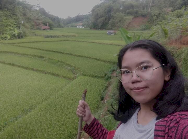 Main Road Bojong Genteng, Sukabumi!