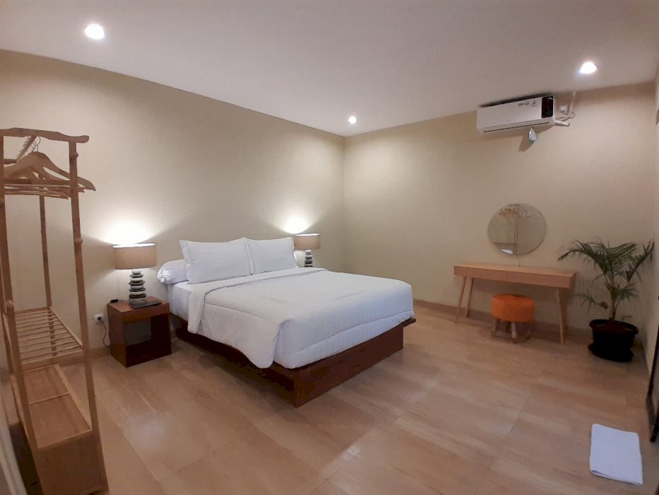 Dijual Villa Anggrek Kulonprogo Yogyakarta