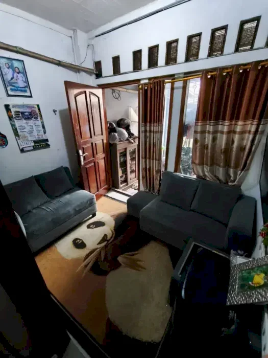 DIJUAL RUMAH, SHM, KAYU MANIS 9, MATRAMAN