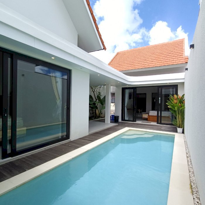 Di Jual Villa Mewah Siap Huni Di Sanur Bali