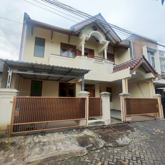 Dijual Rumah Pondok Kopi Duren Sawit Jakarta Timur