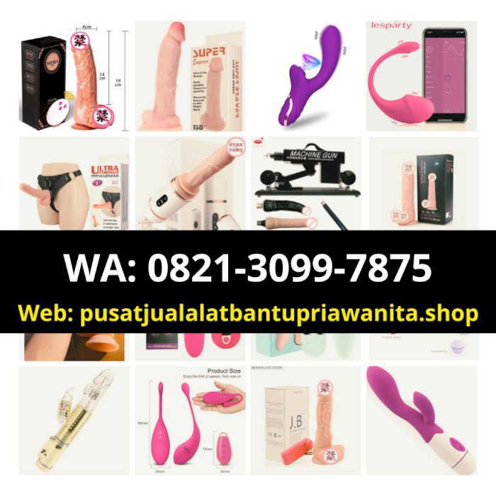 Jual Dildo Alat Sex Wanita 0813-1241-0242 Jakarta | Terdekat Lengkap