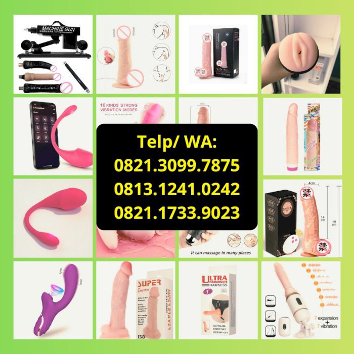 Jual Dildo Alat Sex Wanita 0813-1241-0242 Batam Terdekat