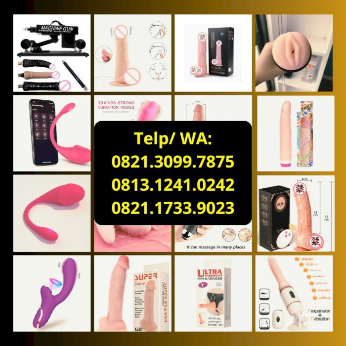 Jual Dildo Alat Sex Wanita 0813-1241-0242 Malang Terdekat