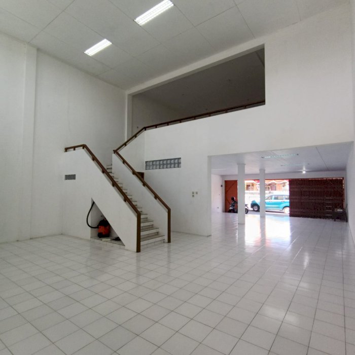 Dijual Tanah Dan Ruko Gunung Agung