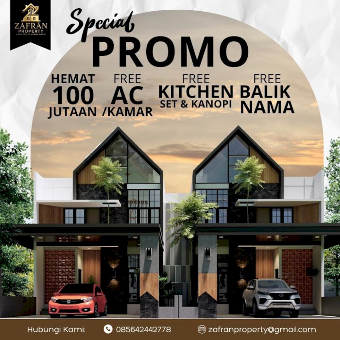 Dijual Rumah 2 Lantai Progres Kuripan Mijen Semarang