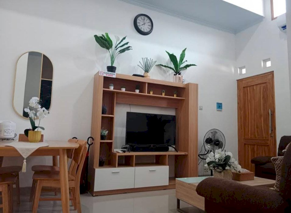 Dijual Homestay Bantul Yogyakarta