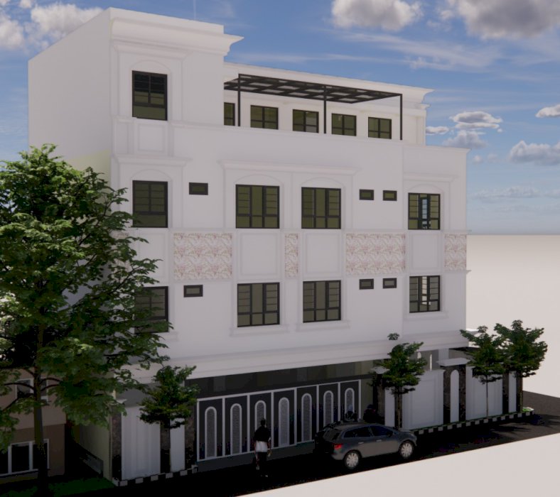 Dijual Rumah Mamajang Makassar Sulawesi Selatan