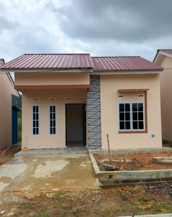 Jual Rumah Subsidi bisa KPR, Lokasi Strategis di Bintan