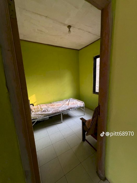 Jual rumah nego sampai deal