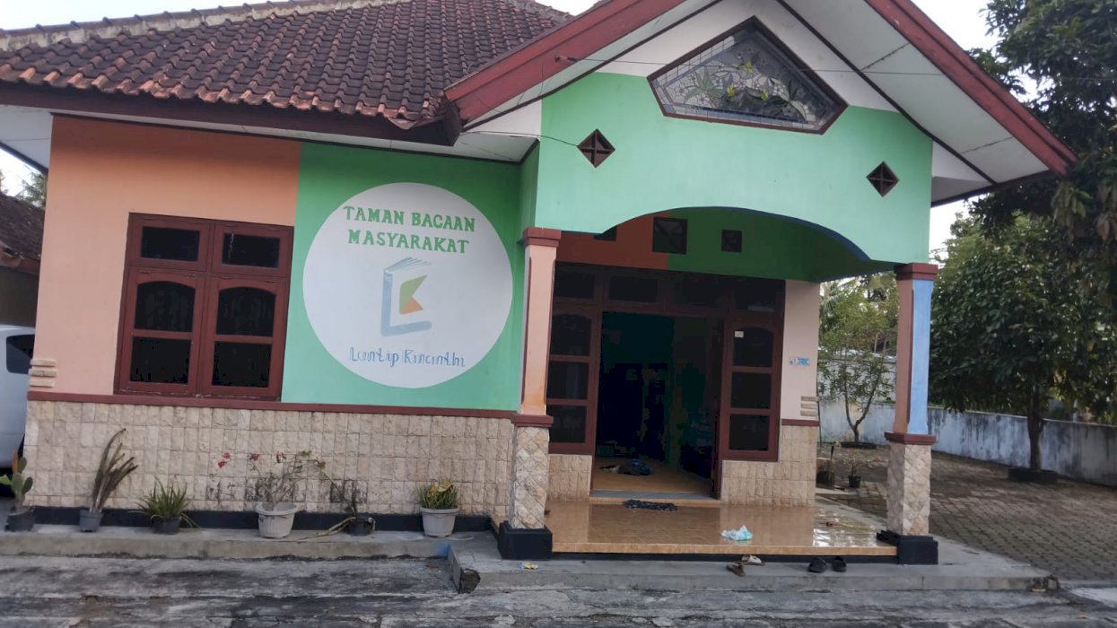 Dijual Rumah Wates Kulon Progo Yogyakarta