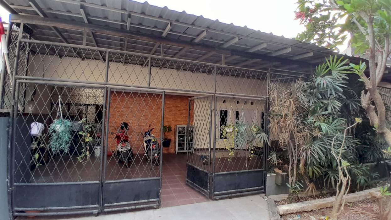 Dijual Rumah Ulujami Pesanggrahan Jakarta Selatan