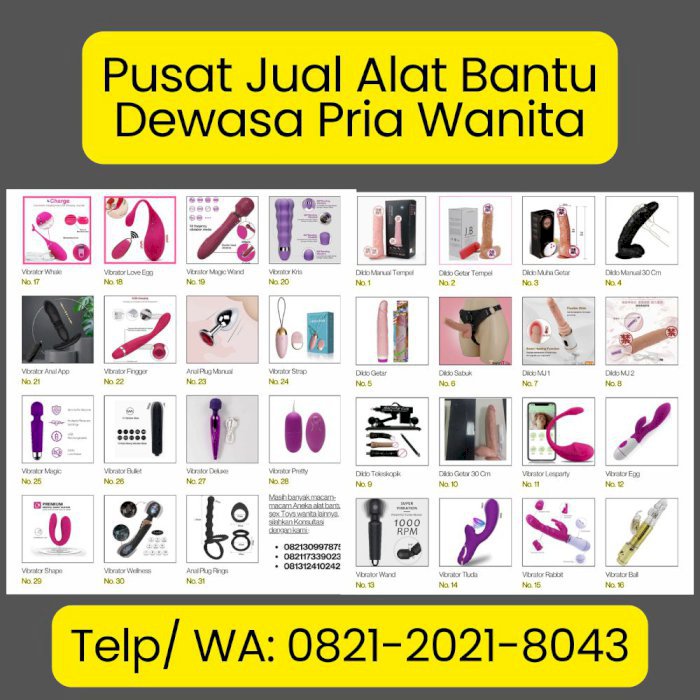 0821-2021-8043 Toko Alat Sex Toys Wanita Aceh Besar Jual Dildo