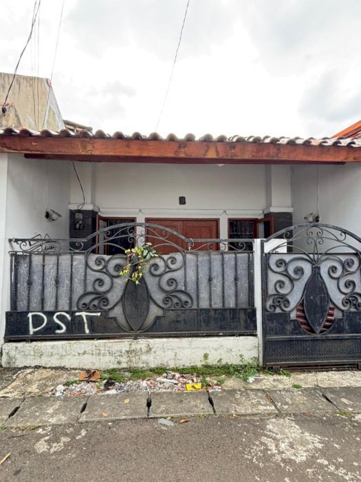 Dijual Rumah Petukangan Utara Pesanggrahan Jakarta Selatan