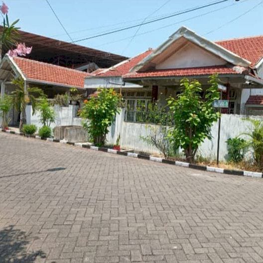 Rumah Di Medokan RUNGKUT Surabaya Dekat RSUD, Univ UPN, Univ Terbuka