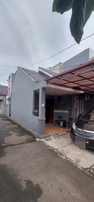 DIJUAL CEPAT RUMAH SIAP HUNI DI Depok – LOKASI STRATEGIS