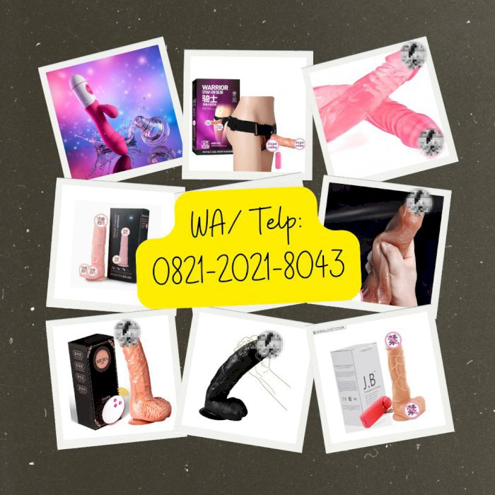 Toko Alat Sex Toy Wanita 0821-2021-8043 Cianjur Jual Dildo Mainan Seks