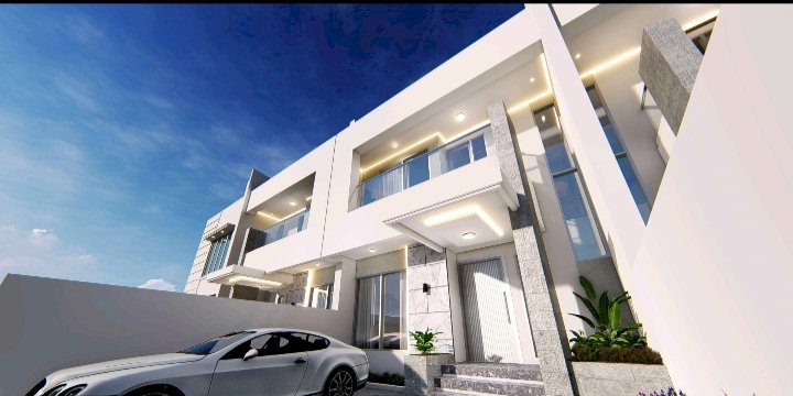 Hunian Nyaman Bintaro Sektor 9 Pondok Aren Tangerang Selatan