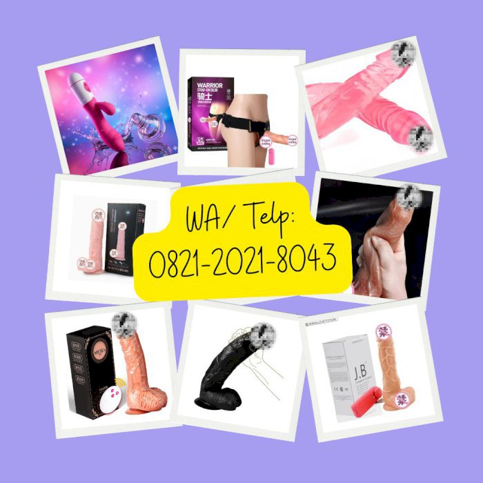 Toko Alat Sex Toys Wanita 0821-2021-8043 Majalengka Jual Dildo Getar