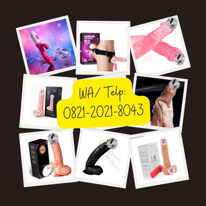Toko Alat Sex Toys Wanita 0821-2021-8043 Purwakarta Jual Dildo