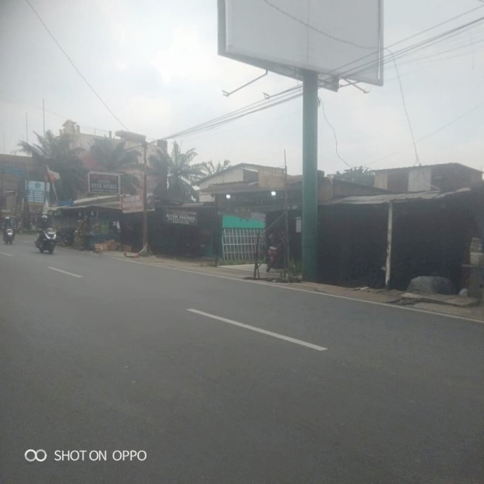 Dijual Tanah Premium Karang Tengah Tangerang Banten