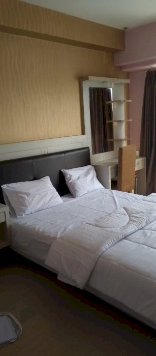 Dijual Cepat Apartemen Start MT Haryono Semarangan