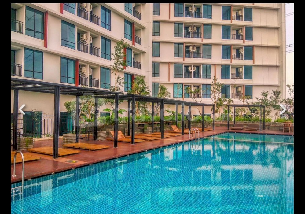 Jual Apartemen Eastern green bekasi timur Unit studio