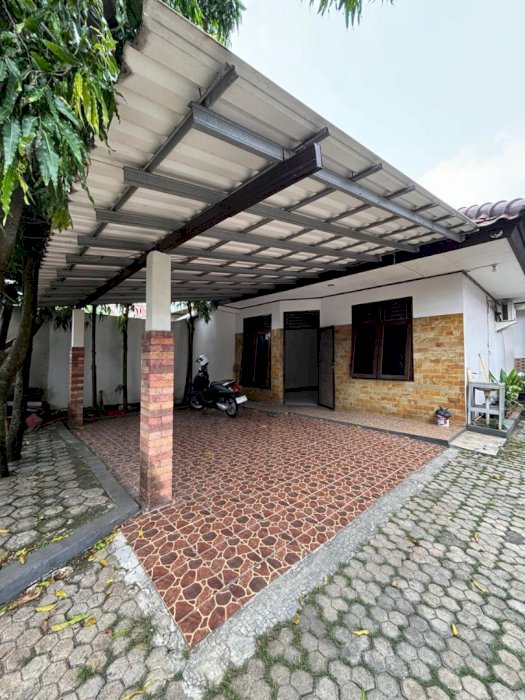 DIJUAL RUMAH SIAP HUNI DI TANGGERANG SELATAN