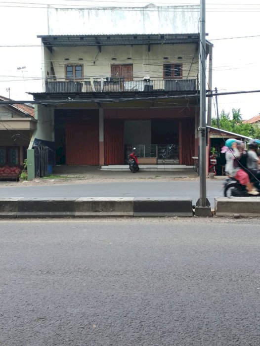 Ruko Pasuruan Bangil