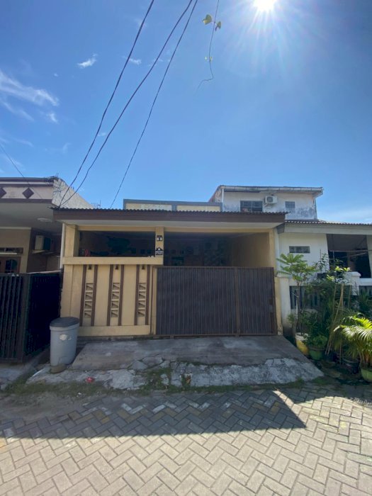 Rumah Siap Huni di Bugel Mas Indah, Karawaci – Lokasi Strategis