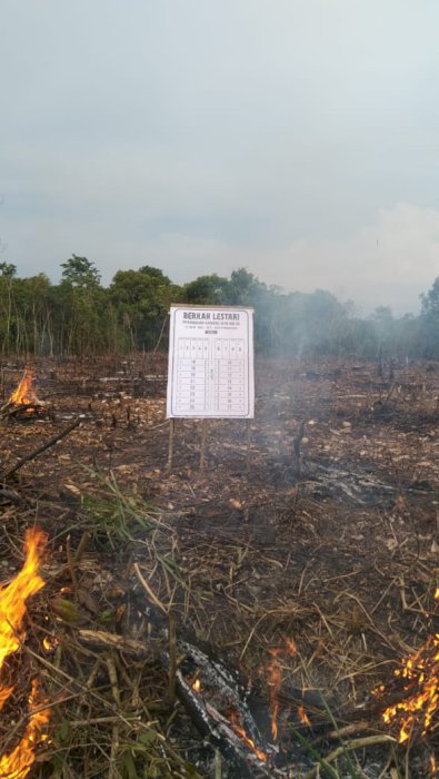 DIJUAL KAVLING SIAP BANGUN DENGAN LEGALITAS AMAN!