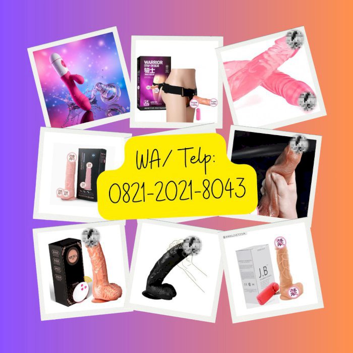 0821-2021-8043 Toko Alat Sex Toys Wanita Bandung Jual Dildo Seks Women