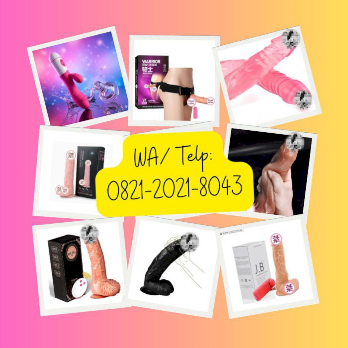 0821-2021-8043 Toko Alat Sex Toys Wanita Bekasi Jual Dildo Vibrator