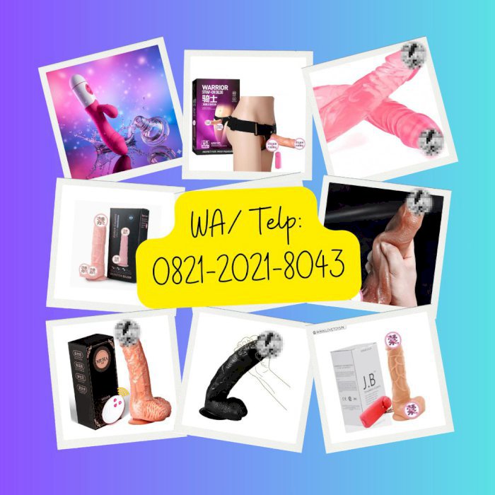 0821-2021-8043 Toko Alat Sex Toys Wanita Cirebon Jual Dildo Seks Women
