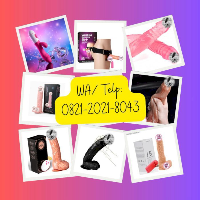 0821-2021-8043 Toko Alat Sex Toys Wanita Sukabumi Jual Dildo Seks