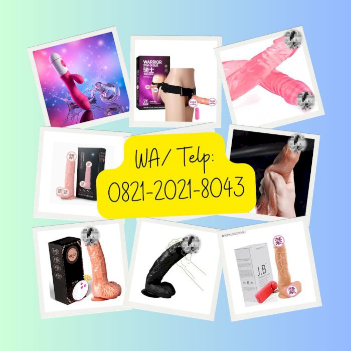 0821-2021-8043 Toko Alat Sex Toys Wanita Tasikmalaya Jual Dildo Seks